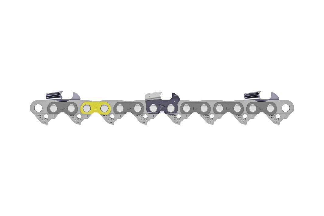 STIHL Rapid Hexa Chain 33 RH3 3/8-In Pitch .050-In Gauge, 91 Drive Links