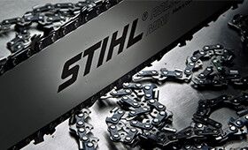 STIHL Picco Micro Mini 3 Saw Chain 61 PMM3, 3/8 in. Picco Pitch, .043 in. Gauge (Sold By The Inch)
