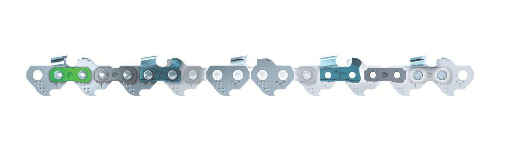 STIHL Picco Micro 3 Saw Chain 63 PM3, 3/8 in. Picco, .050 in., 50-DL, 14 in.