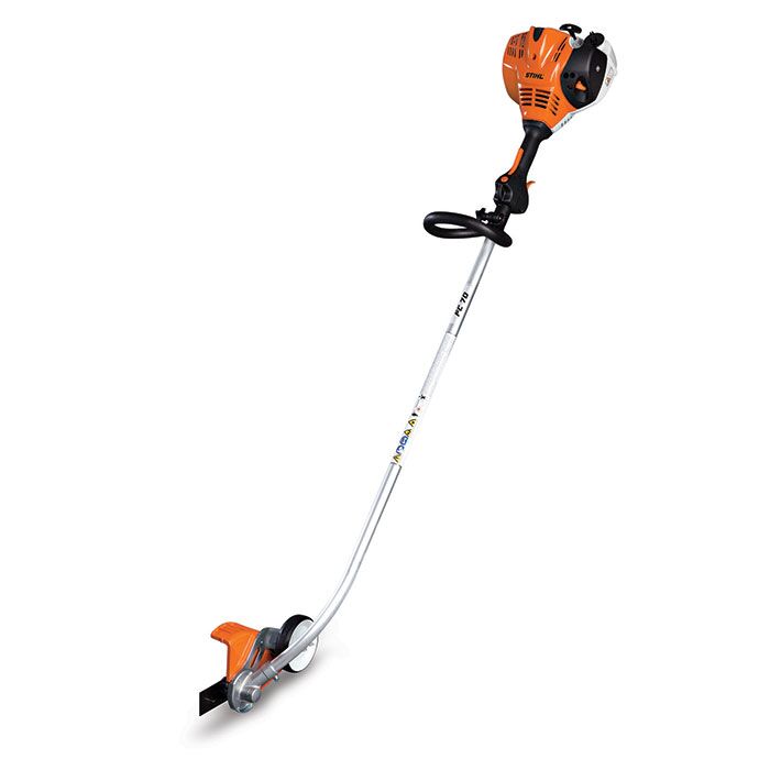 STIHL FC 70 C-E Gas Edger with Easy2Start