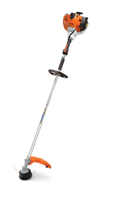 STIHL FS 240 R Gas String Trimmer, 16.5 in.