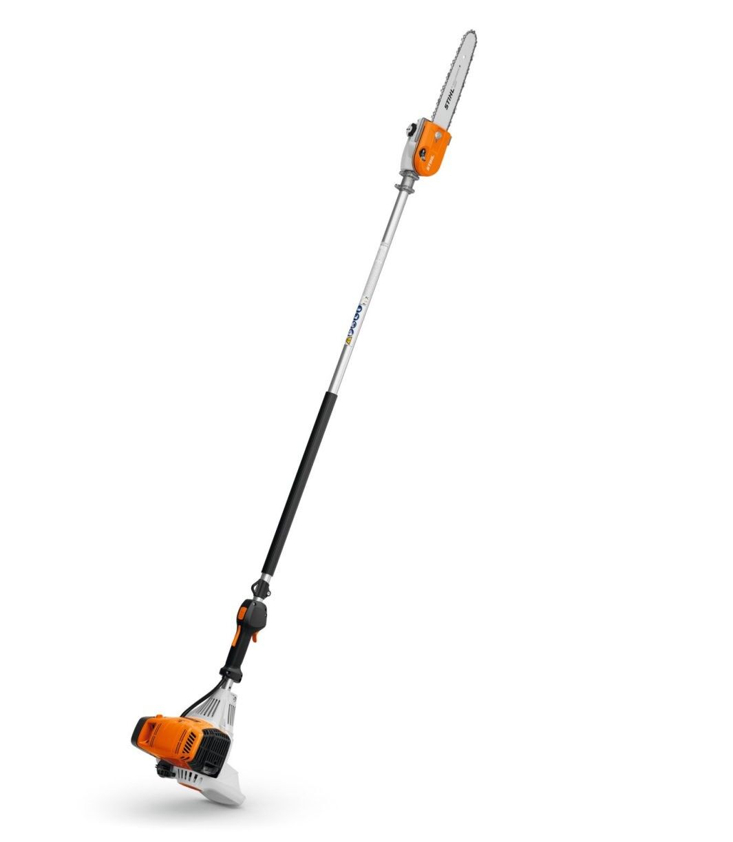 STIHL HT 134 14 in. Gas Pole Pruner