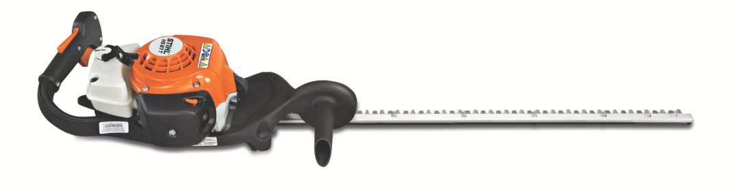 STIHL HS 87 T Gas Hedge Trimmer, 40-In