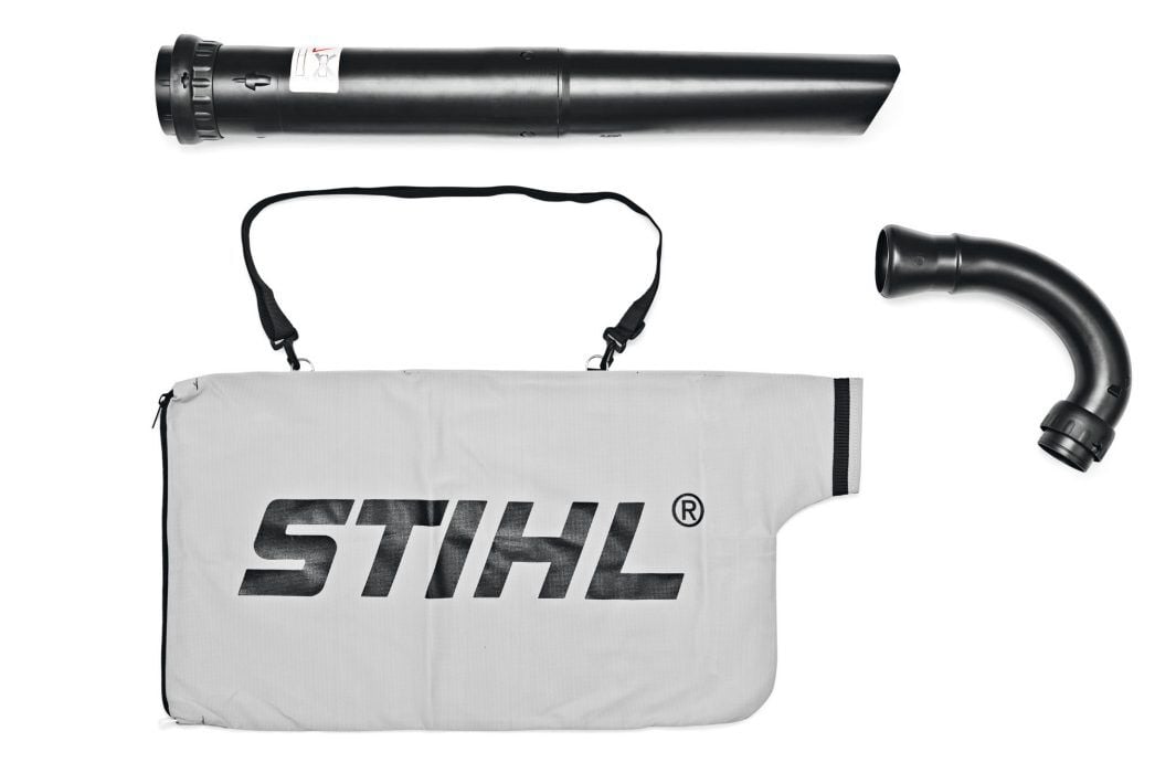 STIHL Vacuum Kit Blower Attachment For BG 56/86