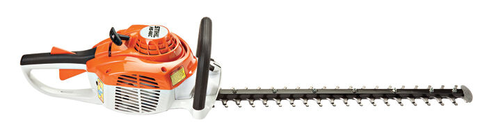 STIHL HS 46 C-E Gas Hedge Trimmer, 22-In