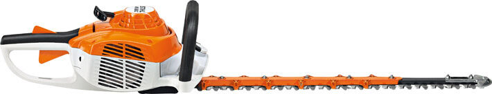 STIHL HS 56 Loop Handle Gas Hedge Trimmer
