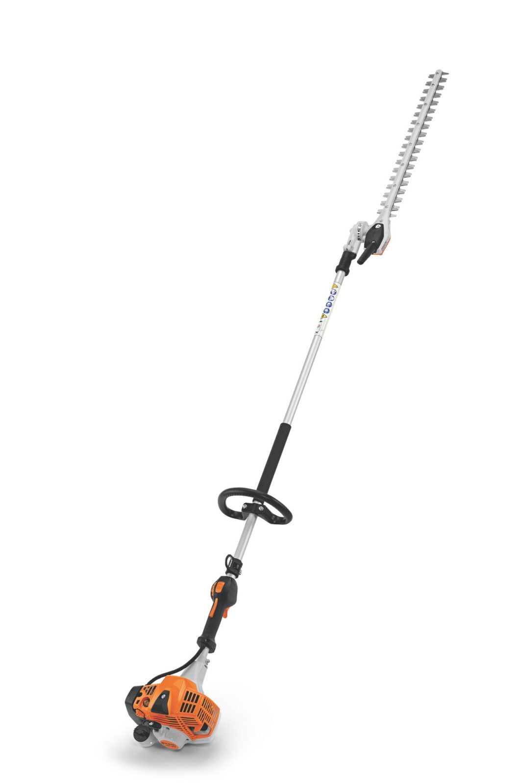 STIHL HL 94 145° Gas Hedge Trimmer, 24 in.