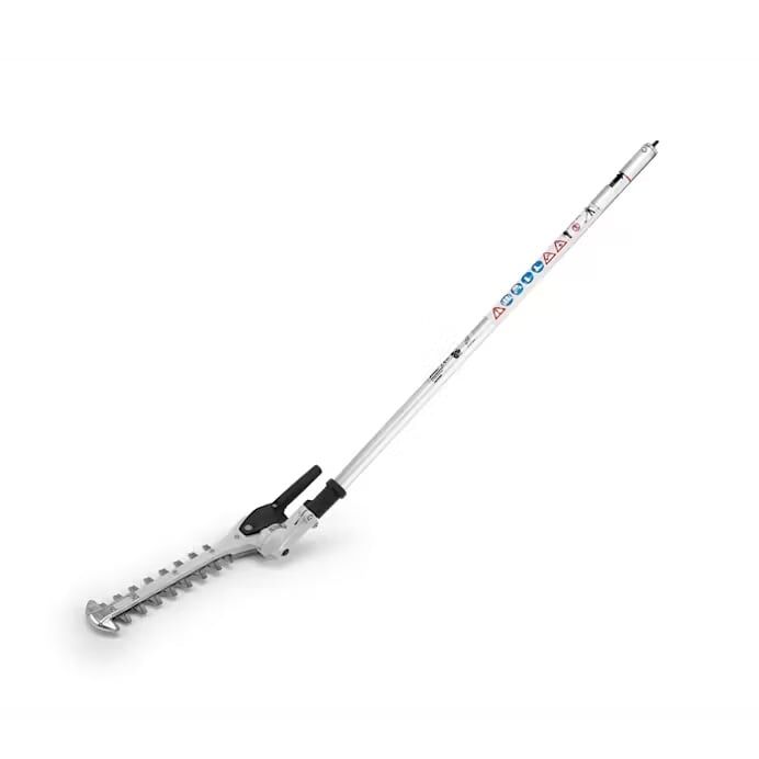 STIHL KombiSystem FH-KM 145° Adjustable Power Scythe Attachment, 10 in.