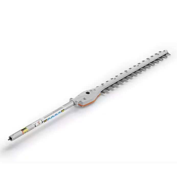 STIHL HL-KM Straight Hedge Trimmer, 24-In
