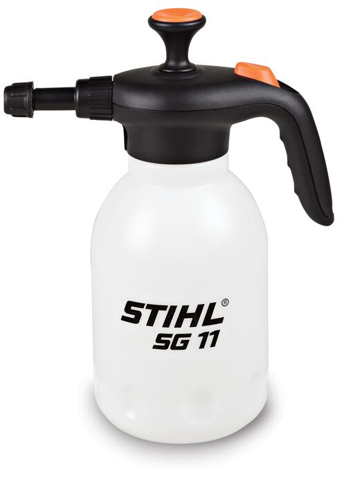 STIHL SG 11 Handheld Pump Sprayer, 0.4 gal.