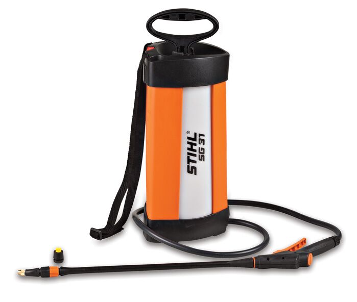STIHL SG 31 Pump Sprayer, 1.32 gal.