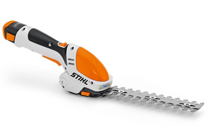STIHL HSA 25 Battery Powered Garden Shears With Battery And Charger
