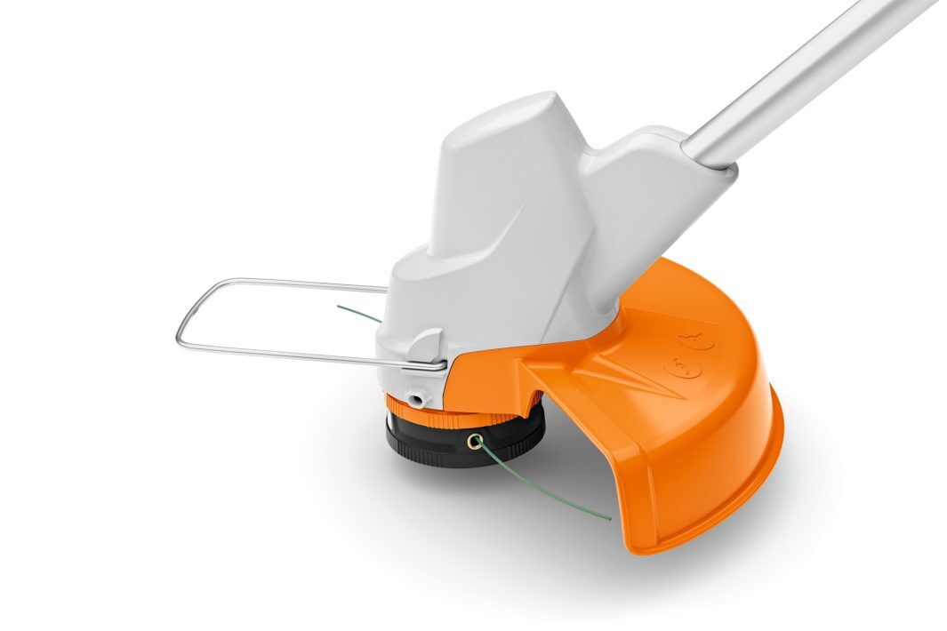 STIHL FSA 57 Battery Powered String Trimmer, 11 in. (Tool Only)