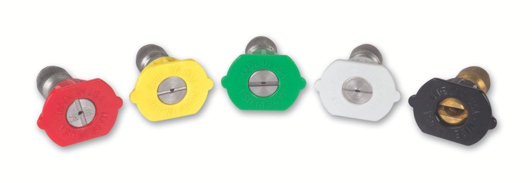 STIHL RB 800 Pressure Washer Nozzles, 5-Pk