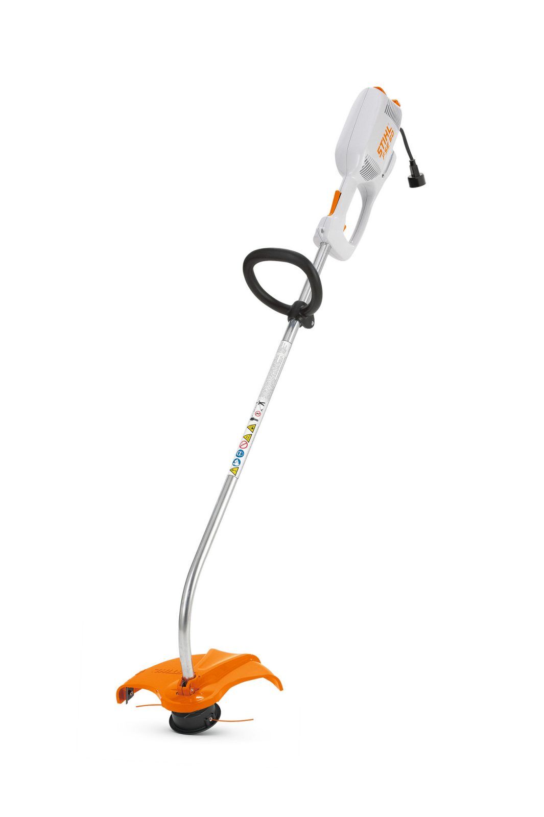 STIHL FSE 60 Corded String Trimmer