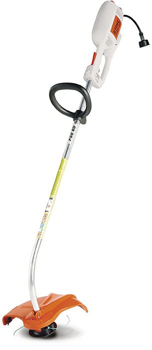 Stihl Electric Trimmer