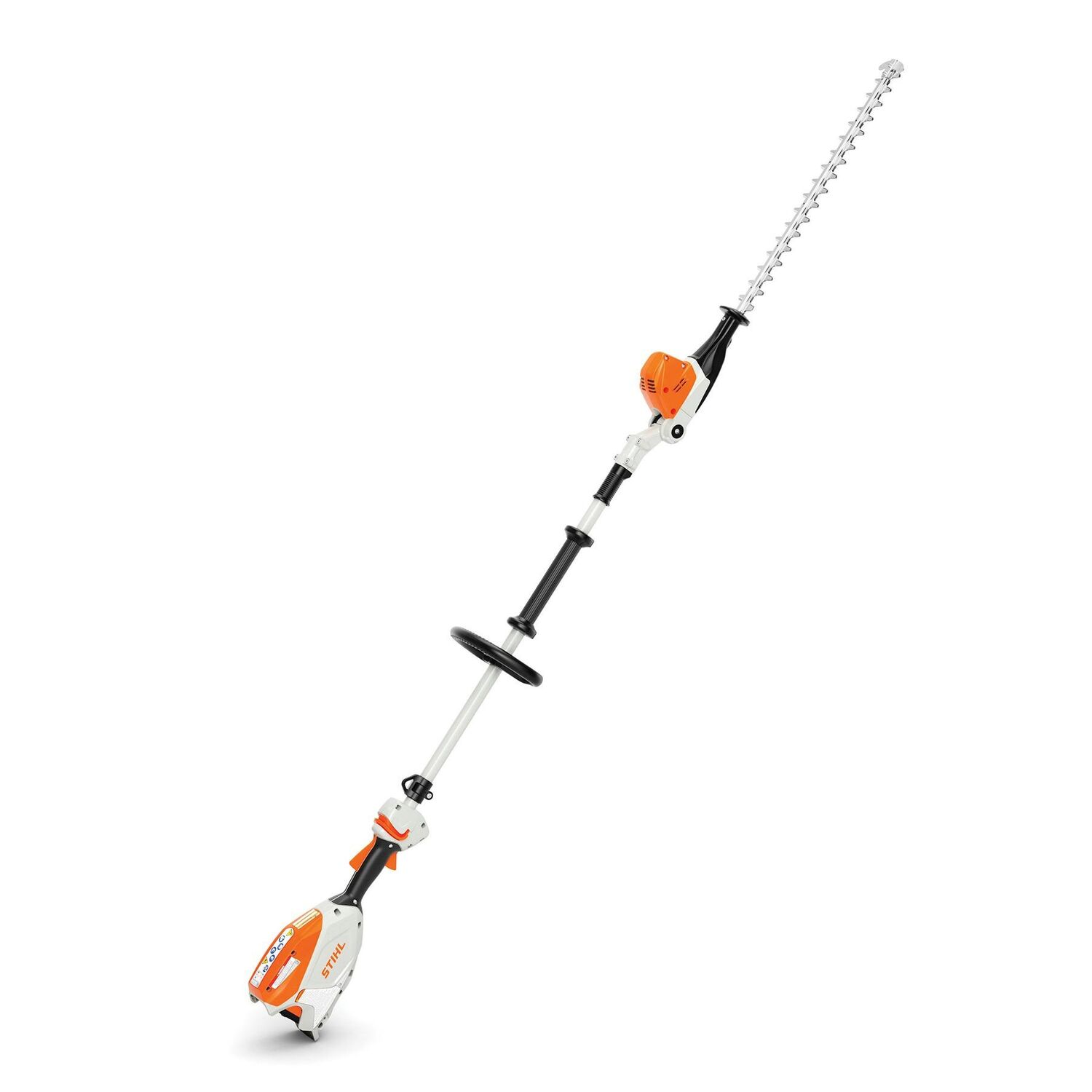 STIHL HLA 66 Battery Powered Extended Reach Hedge Trimmer (Tool Only)