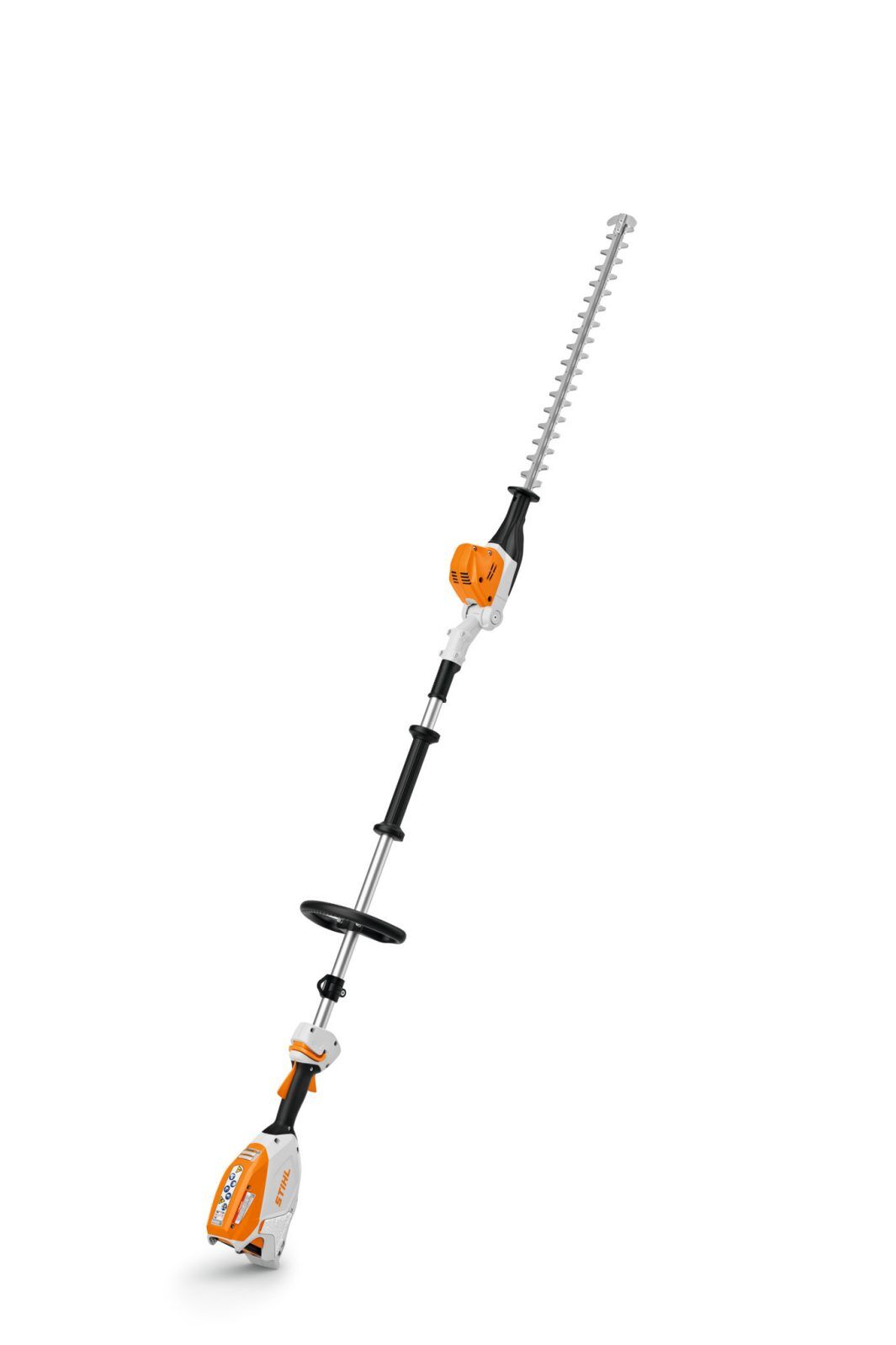 STIHL HLA 66 Battery Powered Extended Reach Hedge Trimmer (Tool Only)