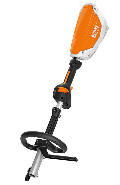 STIHL KMA 130 R KobmbiSystem Electric Cordless Power Head