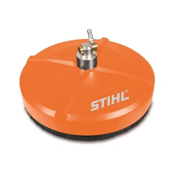 STIHL Pressure Washer Rotary Surface Cleaner, 14 in.
