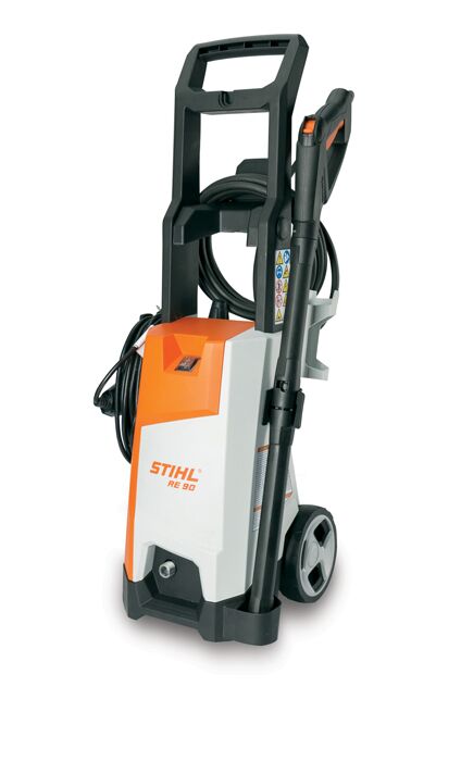 Stihl Electric Pressure Washer