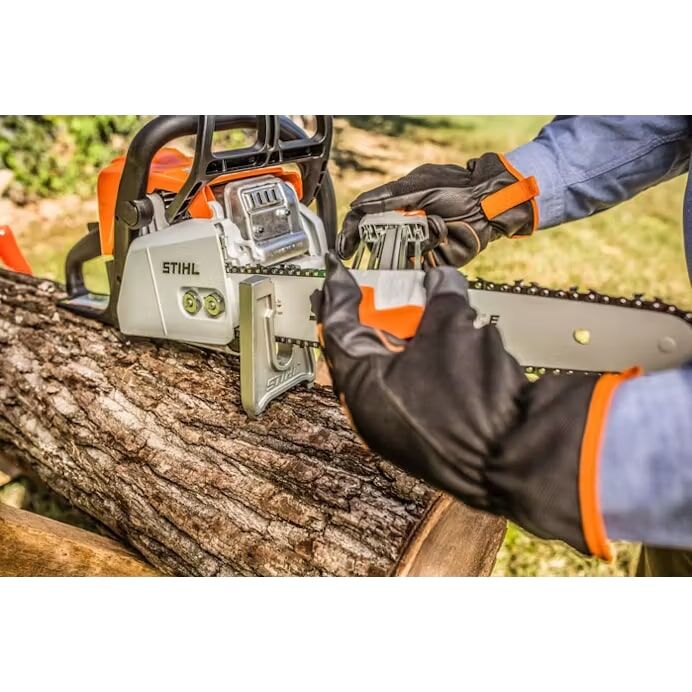 STIHL 2 in.-1 Filing Guide, 3/8 in. Picco Pitch