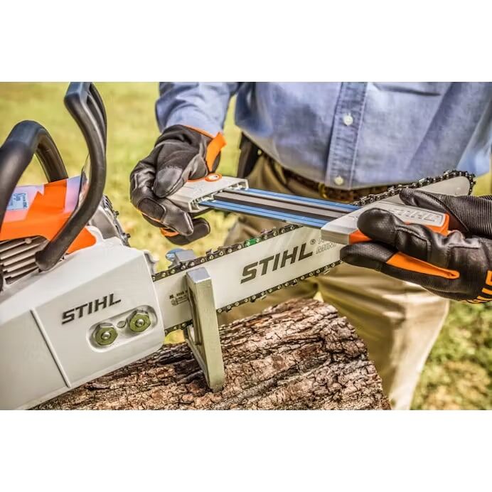STIHL 2 in.-1 Filing Guide, 3/8 in. Picco Pitch