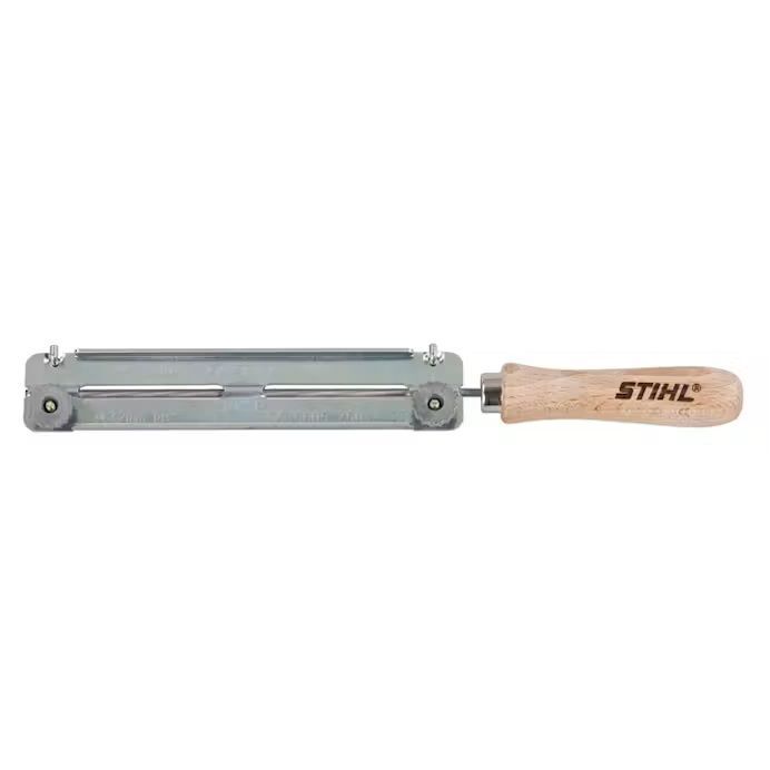 STIHL 2-in-1 Filing Guide For Chain Saws, .325-In