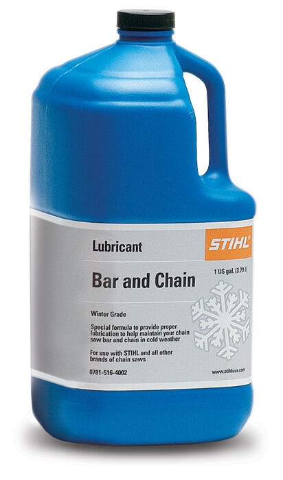 STIHL Bar and Chain Oil