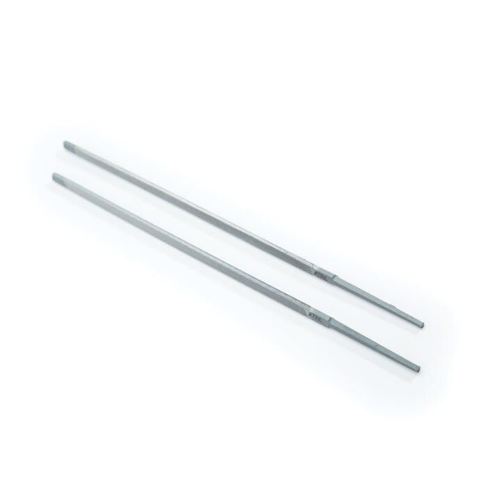 STIHL Triangular File For Square Ground Chisel, 2-Pk