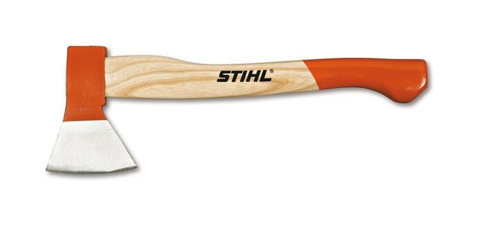 STIHL Woodcutter Camp & Forestry Hatchet