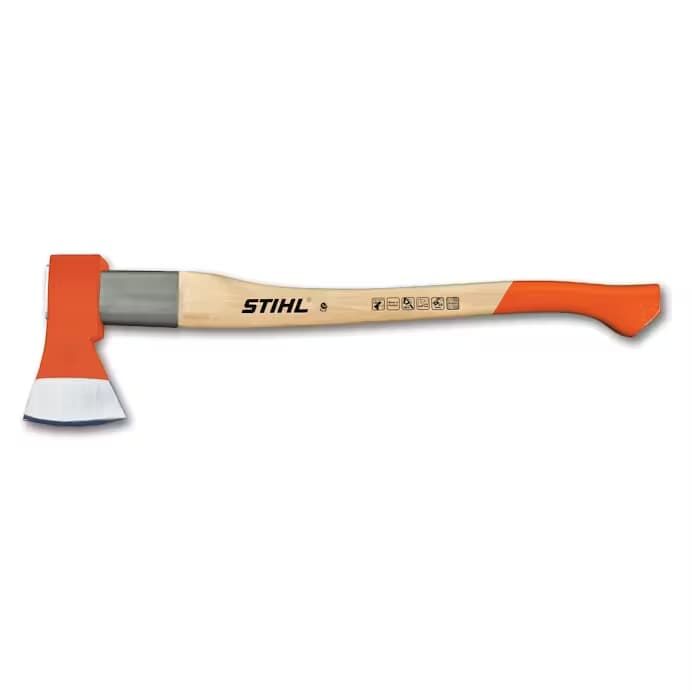 STIHL Pro Universal Forestry Axe, 2.8-Lb