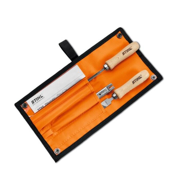STIHL HEXA Basic Filing Kit