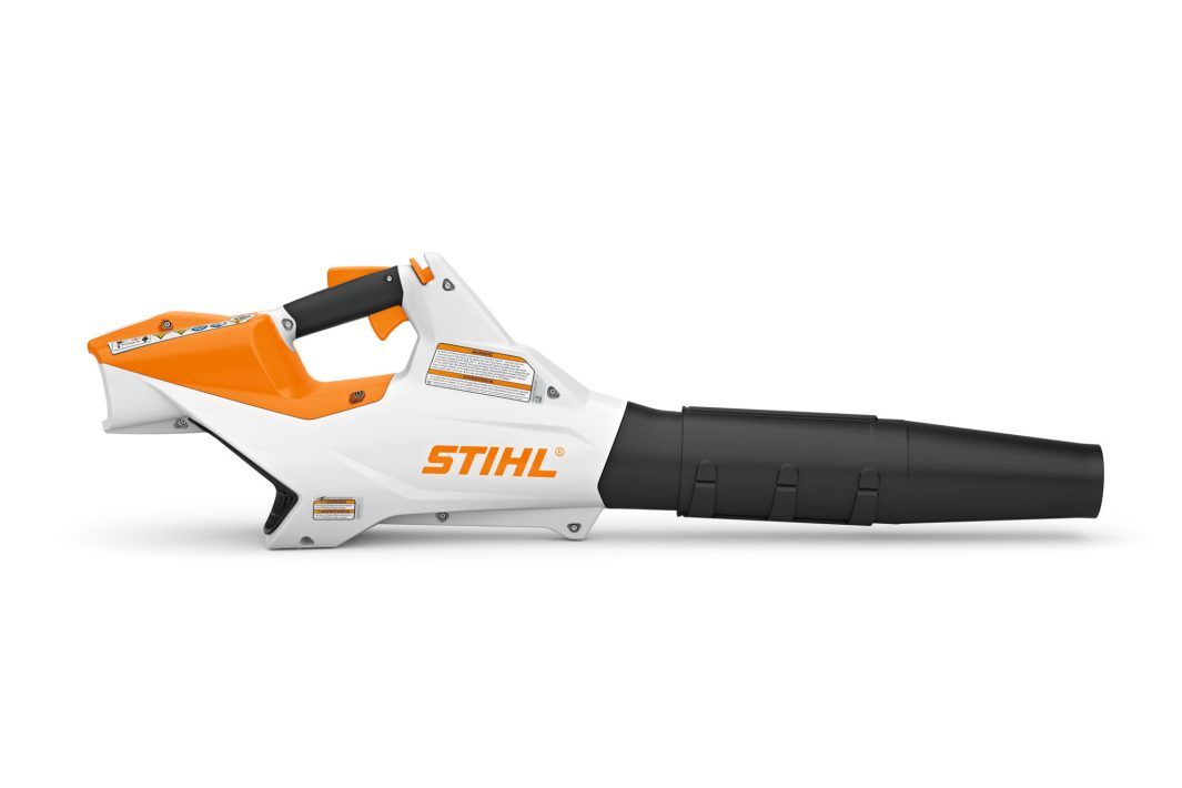 BGA 86 Battery Handheld Cordless Blower