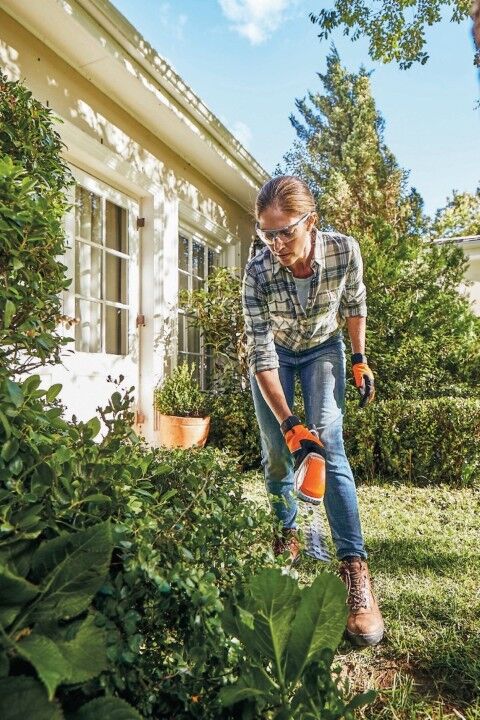 STIHL HSA 26 Battery Powered Garden Shears (Tool Only)