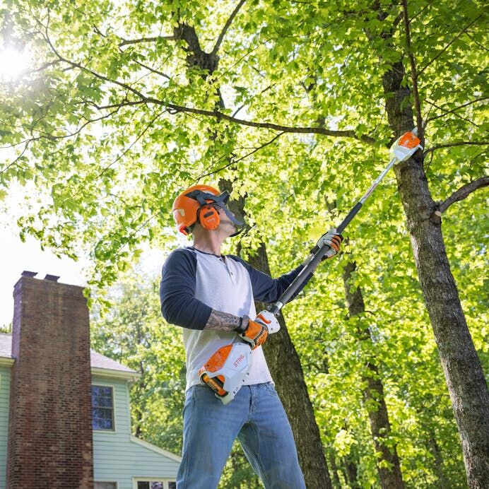 STIHL HTA 66 Pole Pruner