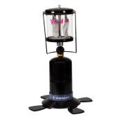 Propane Lantern with Double Mantle