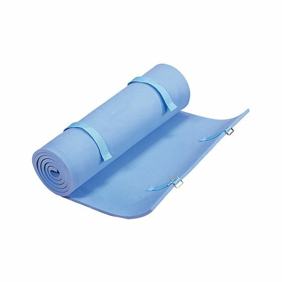 Deluxe Packlite Sleeping Pad