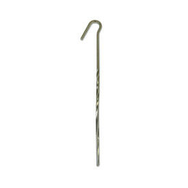 Skewer Tent Stake 7"