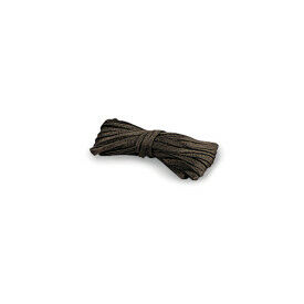 50' Polypropylene Rope in Olive