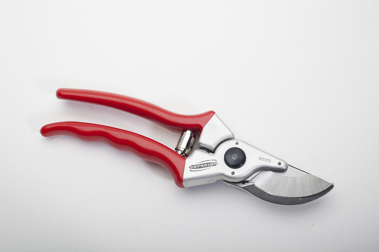 Superior Fruit Equipment Heavy Duty Hand Pruner, 8.5-In