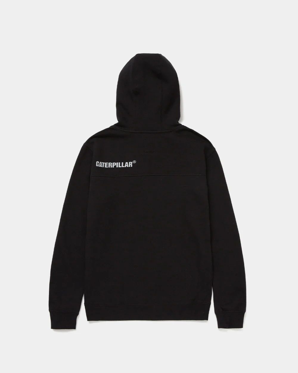 CAT Women's H2O Pullover Hoodie in Black