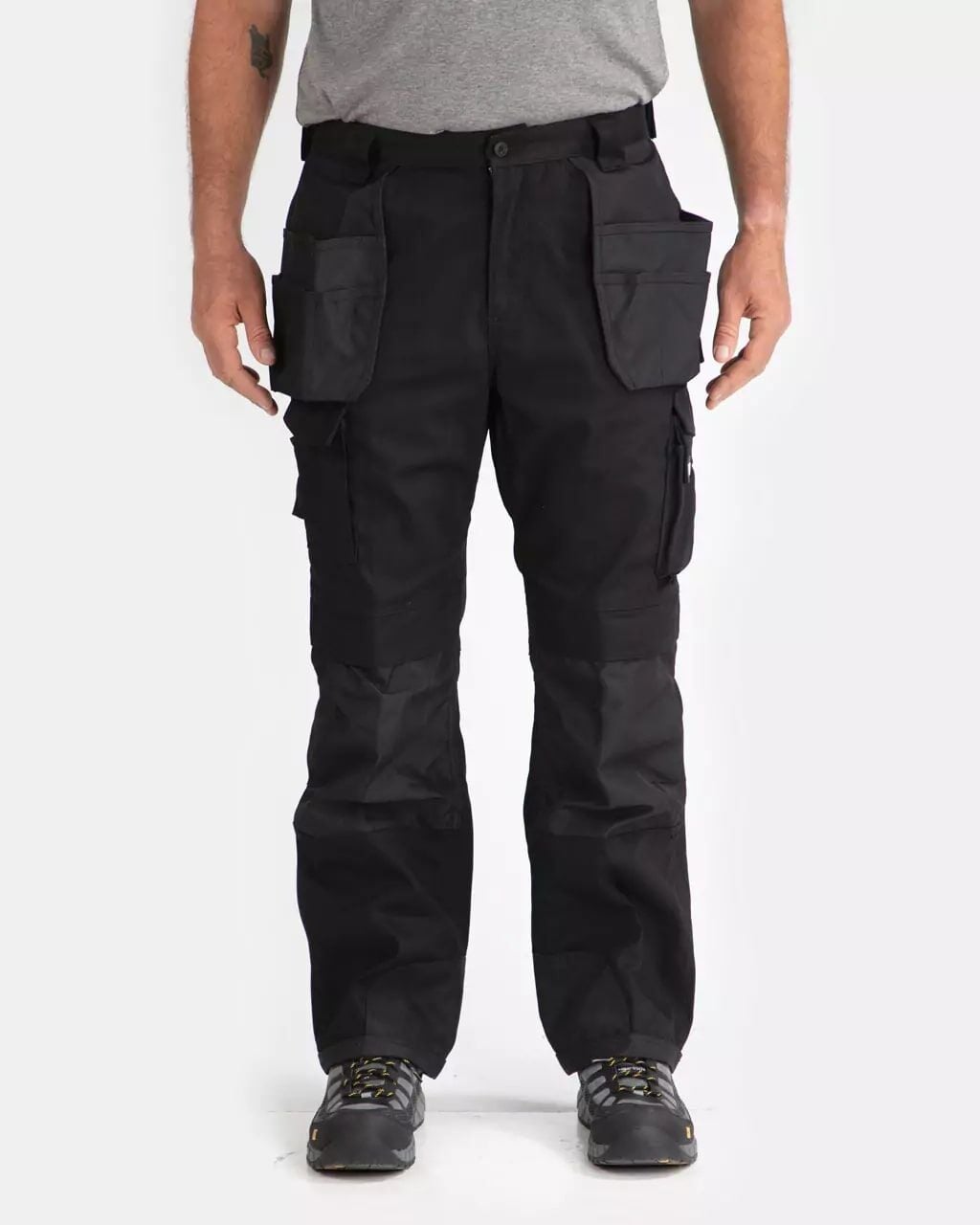 CAT Men's Trademark Work Pant 