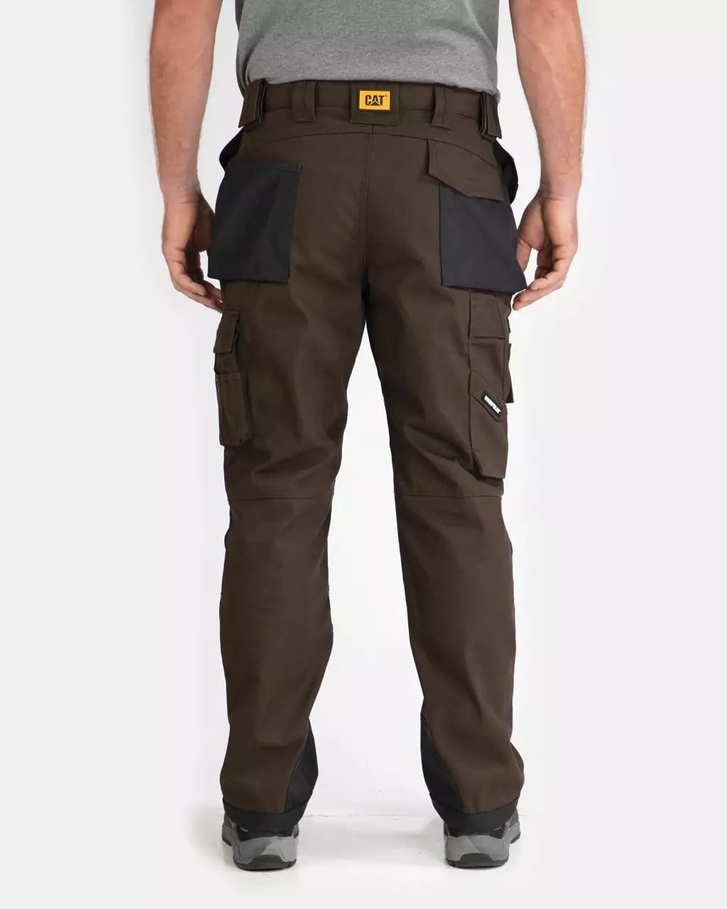 CAT Men's Trademark Work Pant 
