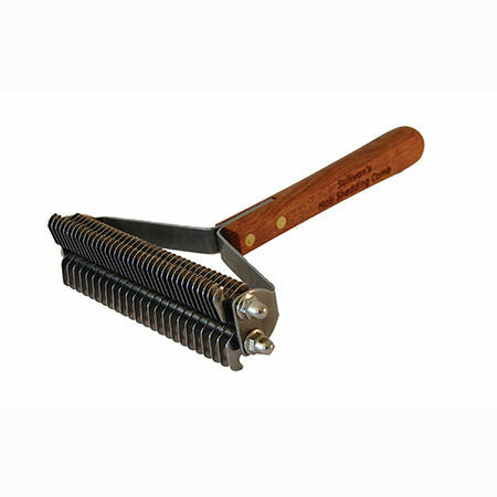 Hair Shedding Comb