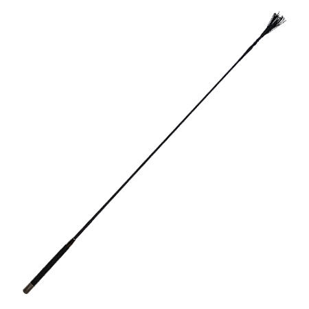 Sullivan's Head's Up Pig Whip 36" Black