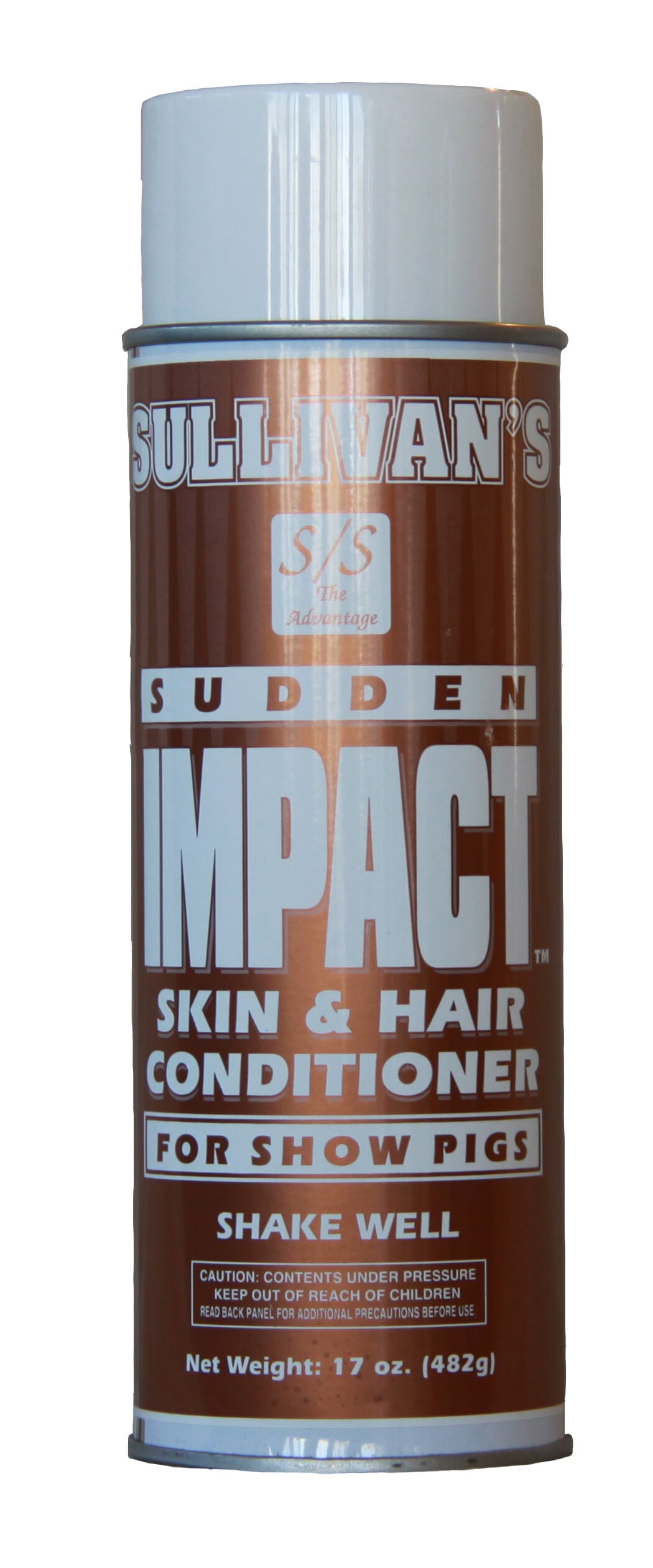 Sudden Impact