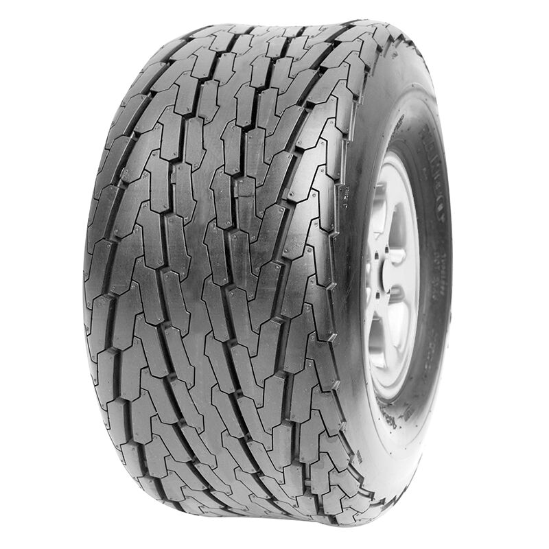 Su03 High Speed Trailer Tire