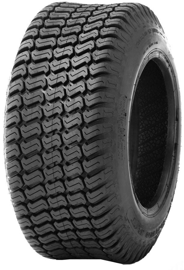 Hi-Run SU05 Riding Mower Tire, 20-In X 10-8-In