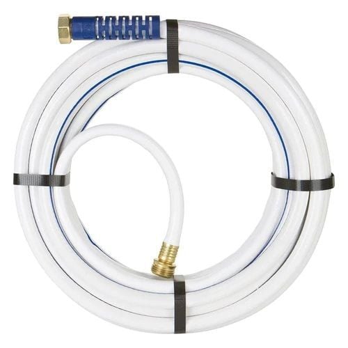 Element RV & Marine Hose, 300 PSI, 1/2-In x 25-Ft